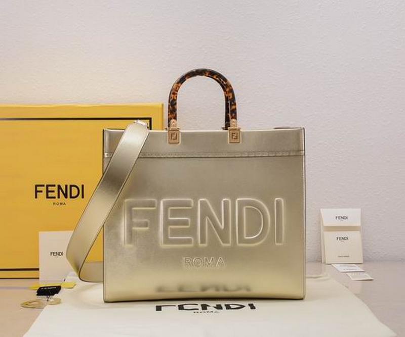 Fendi Handbags 57